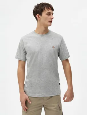 Immagine prodotto di T-shirt  Del Marchio Dickies Del Modello Ss Mapleton Grigio