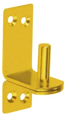 Produktbild von DMX Bandhaken Türband 25 x 86 mm verzinkt
