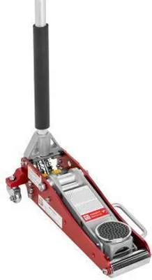 Produktbild von Holzmann RWH125ALU Rangierwagenheber 1.25 t Arbeitshoehe 8.5 - 37.5 cm