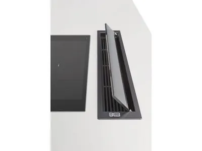 Produktbild von Whirlpool WDO 93F B K, 603 m³/h, Geleitet, B, C, 68 dB, 54 dB