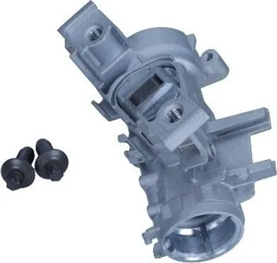 Produktbild von FEBI BILSTEIN Lenkschloss 101017 für VW Golf VII Schrägheck (5G1, BQ1, BE1, BE2) GOLF VI (5K1) TOURAN (1T1, 1T2) TIGUAN (5N) für SKODA