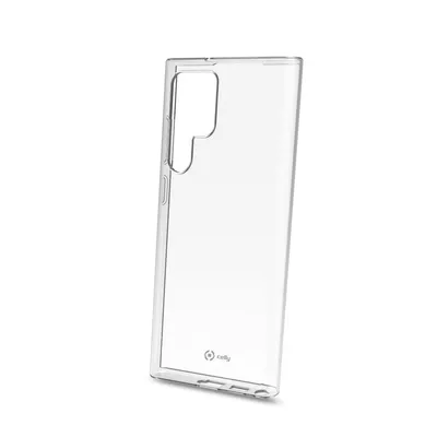 Immagine prodotto di Celly GELSKI1012 custodia per cellulare 15,5 cm (6.1") Cover Trasparente