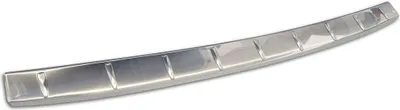 Image de Protection de bord de coffre Skoda Kamiq 2024- (mat, après facelift)