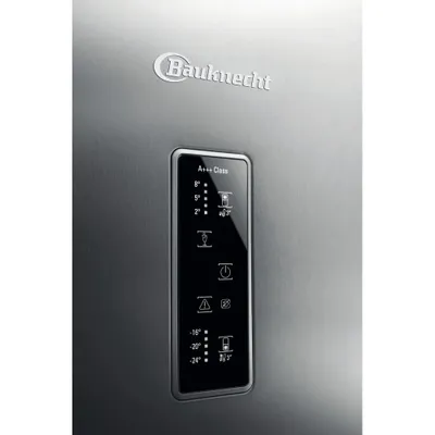 Image de Bauknecht KGNXL 19 A3+ IN (2) Combiné réfrigérateur/congélateur, 70cm