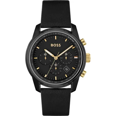Immagine prodotto di BOSS - Orologio da polso - Uomo - Quarzo - Traccia - 1514003