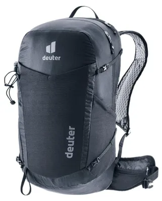Obrázek produktu pro Deuter Speed Lite Pro 25, Turistika, Černá, M, 25 l, 680 g, 280 mm