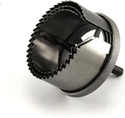 Produktbild von ToolTech 10181 Lochsäge 1.5" 3-tlg. 60-67-74 mm