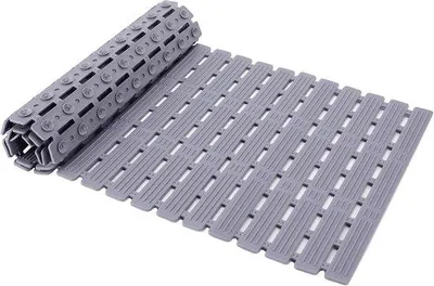 Immagine prodotto di Tappetino da doccia 90 x 40 cm per doccia, bagno o vasca da bagno per animali domestici con 216 fibre in velcro, senza BPA