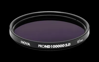 Produktbild von Hoya 95mm Pro ND100k, ND100000 (5.0)