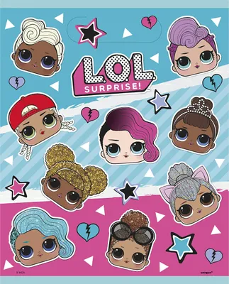 Image de LOL Surprise 8 Fumée