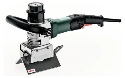 Produktbild von Metallfräse KFMV 17-15 F 1700W - METABO - mit METABOX - 601770500
