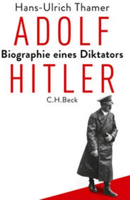 Produktbild von Adolf Hitler
