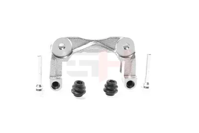Produktbild von GH GH-464569V Bremssattel-Träger Halter Hinten Links Links