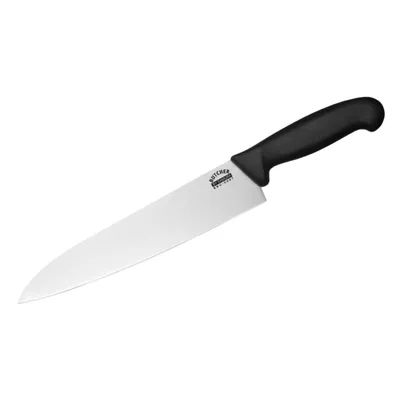 Immagine prodotto di Coltello da cuoco giapponese professionale Samura BUTCHER 9,4" - Strumento da cucina di alta qualità realizzato in acciaio pregiato per tagli di precisione ed eccellenza culinaria