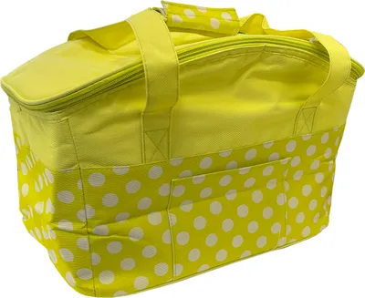 Image de sac isotherme 5 litres Sac isotherme Sac thermique Sac pique-nique Glacière pliable
