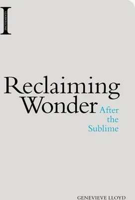 Produktbild von Reclaiming Wonder