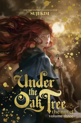 Produktbild von Under the Oak Tree, Vol. 3 (novel)