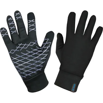 Image de Jako Warm Gants Fonctionnels Hommes - Noir | Taille: 11