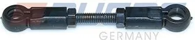 Obrázok produktu pre Ventil vzduchového odpruženia AUGER 76601 pre SCANIA 4 - séria 0 013kg