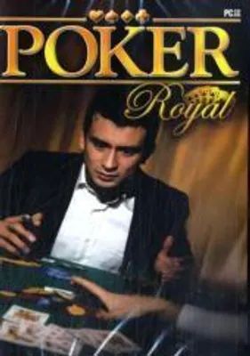 Produktbild von Poker Royal