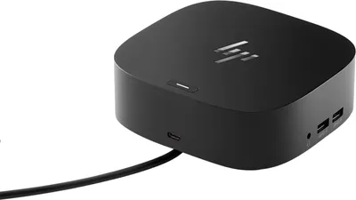 Zdjęcie produktu dla Stacja dokująca HP G5 Essential | Thunderbolt | USB 3.0 do notebooka IX2