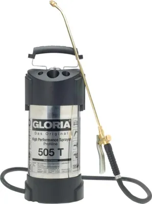 Immagine prodotto di Gloria Haus und Garten 000506.0000 505 T Profiline Pump pressure sprayer 5 l