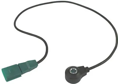 Obrázok produktu pre Snímač klepania 750mm METZGER pre AUDI A4 B6