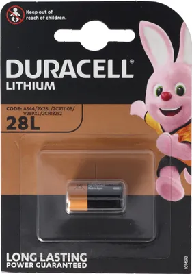 Produktbild von Pufferbatterie LiMnO2 6V 160mAh passend für 6 V Daitem