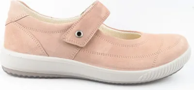 Produktbild von Legero Damen Tanaro Ballerina, Silk Beige 4560, 37.5 EU
