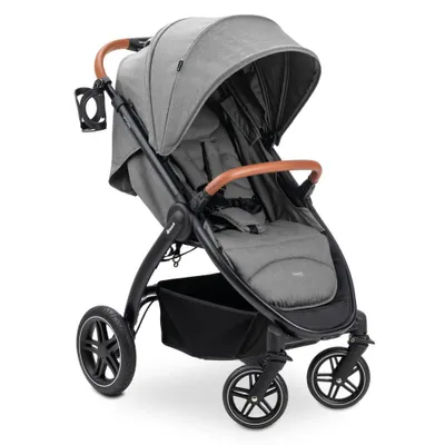 Immagine prodotto di Hauck Uptown collezione passeggini 2024/2025, colore:Grigio Melange