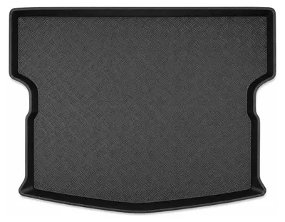 Immagine prodotto di Tappetino bagagliaio PE per Fiat Seicento 1998-2010 van