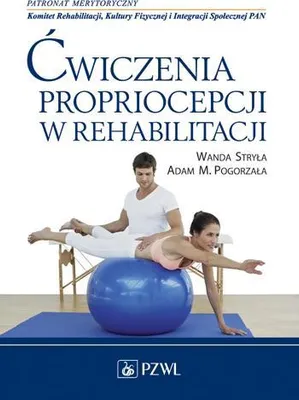 Image de Exercices de proprioception en rééducation