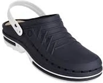 Produktbild von Wock Clog 03 + Strap * * 35-36