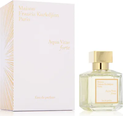Zdjęcie produktu dla Maison Francis Kurkdjian Aqua Vitae Forte EDP 70 ml UNISEX