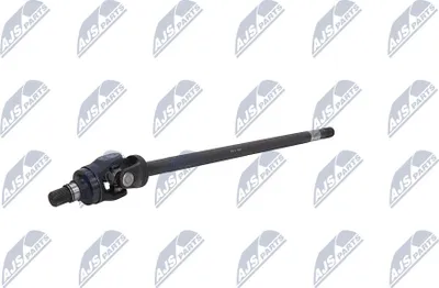 Produktbild von NTY NPW-CH-146 Antriebswelle Vorne Rechts für FORD USA F-350 SUPER DUTY Standard Cab Pickup F-250 SUPER DUTY Crew Cab Pickup
