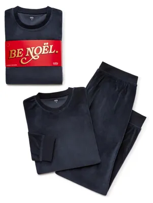 Obrázek produktu pro Pyžamo Celio Xmipyvelty, velikost XL