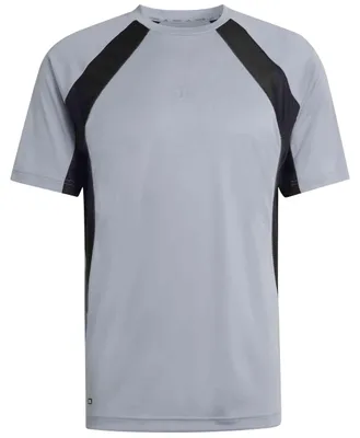 Zdjęcie produktu dla Koszulka Adidas Camiseta adidas Tech Apparel manga corta gris   dla Męskie