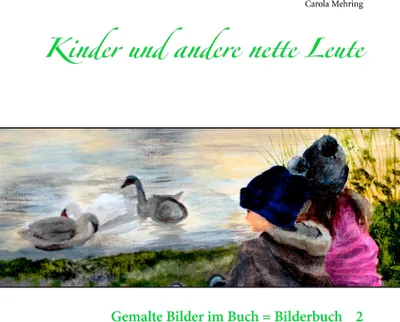 Produktbild von Kinder und andere nette Leute