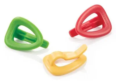 Obrázek produktu pro Mini klipsy na sáčky PRESTO, 6 ks