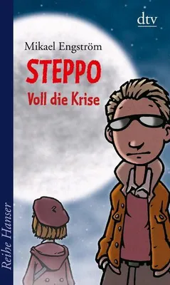 Produktbild von Engström, M: Steppo