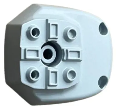 Produktbild von Stihl Original Klemmschale für Freischneider - 41477910901