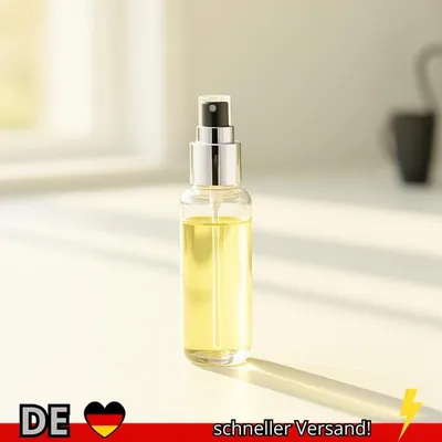 Produktbild von Nachfüllbare Mini-Parfümflasche Tragbare Kosmetikflasche Sprühflasche