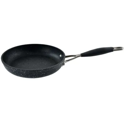 Produktbild von ORION Steinpfanne induktionsgeeignet STONER 28 cm