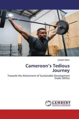 Produktbild von Cameroon's Tedious Journey