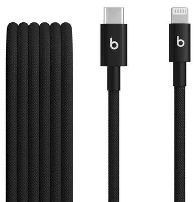 Immagine prodotto di Apple Beats 1,5 m Nero