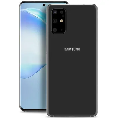 Obrázok produktu pre PURO puzdro 0.3 Nude Samsung Galaxy S20 Ultra (transparentné)
