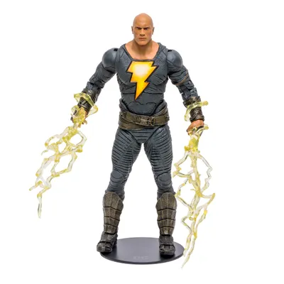 Produktbild von McFarlane Toys - DC Black Adam Movie Actionfigur Black Adam 18 cm