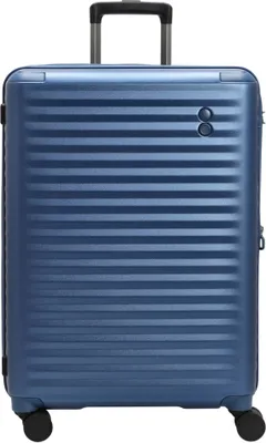 Produktbild von Echolac Celestra BLX - 4 Rollen - Trolley 65 cm erw. (navy)