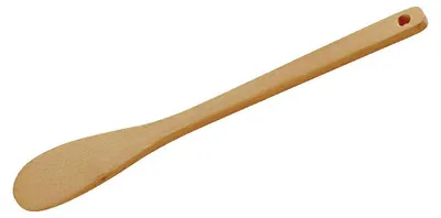 Immagine prodotto di Utensili Cucina Paderno Holzschaber 30 cm Naturholz 42907-02