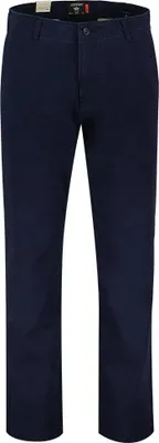 Zdjęcie produktu dla Dockers Alpha Slim Fit Spodnie Chino Niebieski 34 / 34 Mężczyźni Niebieski 34
